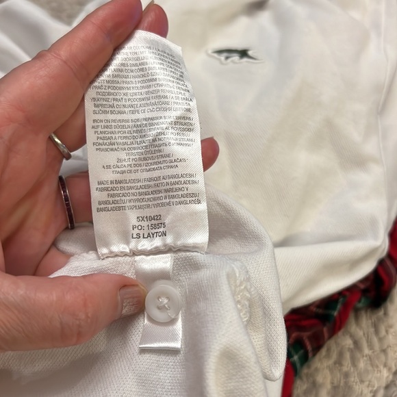 Le Shark polo - Picture 5 of 7